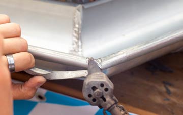 disadvantages of Brynglas Sta lead roofing