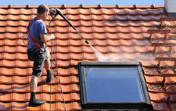 roof cleaning Brynglas Sta, Gwynedd